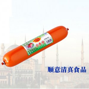 顺意小牛仔