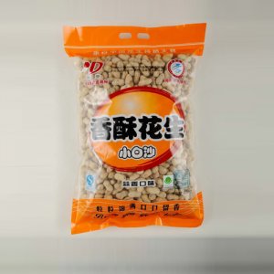 雅东小白沙香酥花生蒜香味2.5kg