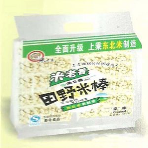 米老乡田野米棒原味