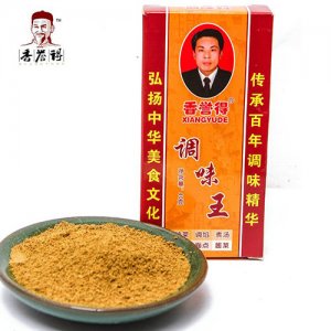 香誉得调味王40g食品调料