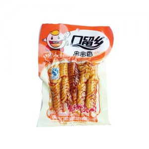 口留乡串串香面筋