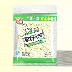 米老乡田野米棒原味袋装