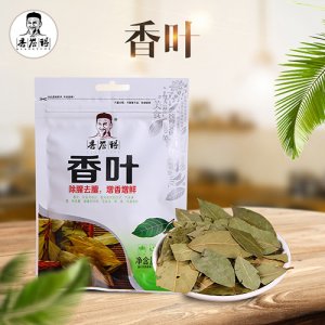 香誉得调味料香叶10g