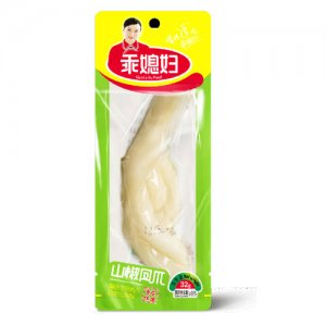 乖媳妇山椒凤爪32g
