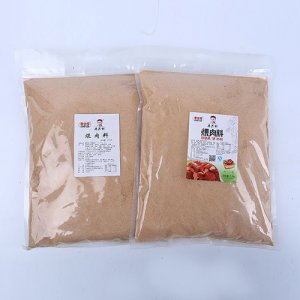 香誉得烧烤煨腌料