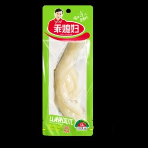 乖媳妇山椒凤爪43g