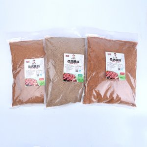 香誉得烧烤烤肉蘸料