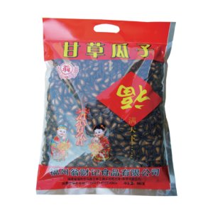 翁财记甘草瓜子880g