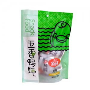 金宝斋五香鸭肫