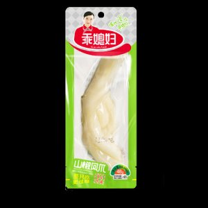 乖媳妇山椒凤爪48g
