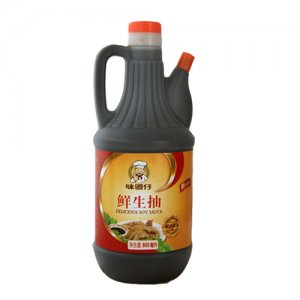 味道仔鲜生抽