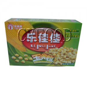 赛誉冻干玉米粒