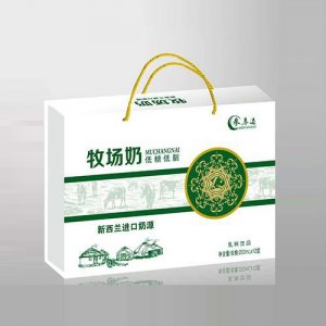 参养道牧场奶乳味饮品
