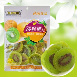 海马庄园猕猴桃片