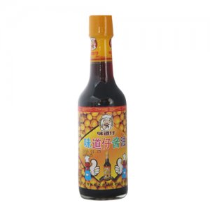 味道仔味极鲜酱油380ml