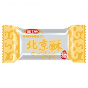 嘉士柏新版北京酥黄