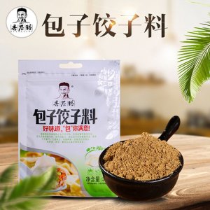 香誉得包子饺子料35g