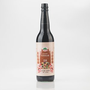 利是达香醋625mL