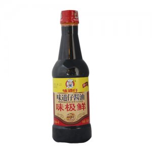 味道仔特级一品鲜150ml