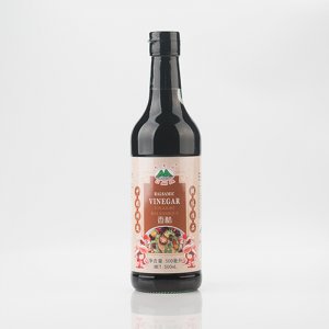 利是达香醋500mL