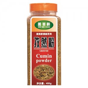 唯乐美孜然粉