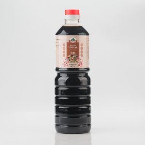 利是达香醋1L