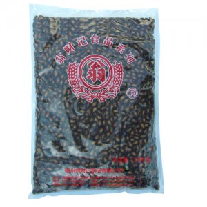 翁财记甘草瓜子2500g