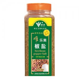 唯乐美椒盐烧烤洒料