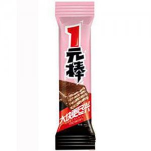 喜客1元棒粉袋