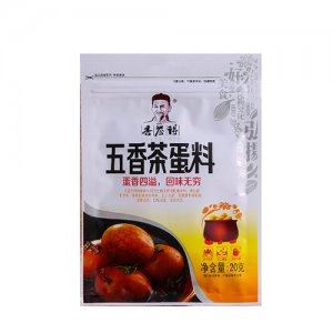 香誉得五香茶叶蛋调料小包装20g
