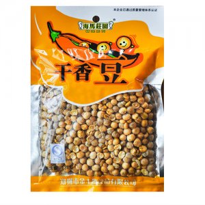 海马庄园干香豆