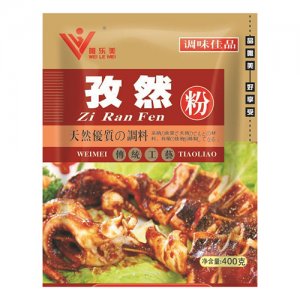 唯乐美孜然粉400g