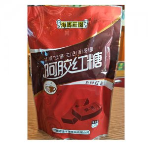 海马庄园阿胶红糖