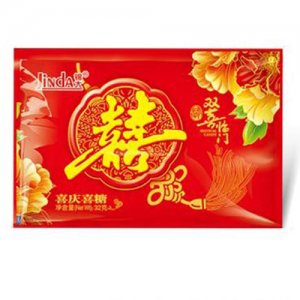 锦大双喜临门什锦喜糖32g