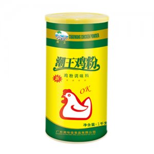 美味佳潮王鸡粉1千克