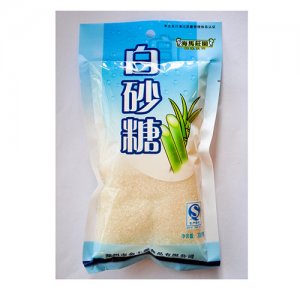 海马庄园白砂糖