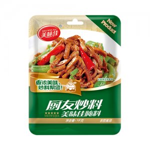 美味佳厨友炒料腌料