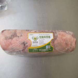 天正源优质羊肉卷