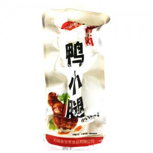 金宝斋酱卤鸭小腿