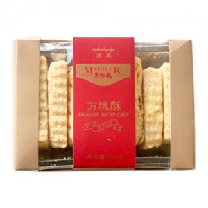 麦趣尔方块酥麦纤味