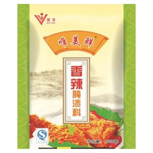 唯乐美香辣腌料