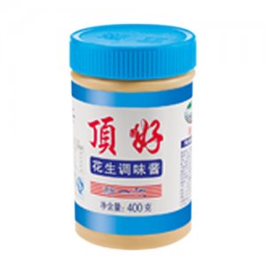 美味佳顶好花生调味酱