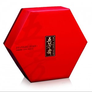 五芳斋百年五芳粽子