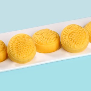 瑞华绿豆冰糕原味