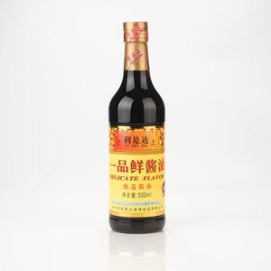 利是达一品鲜500ml