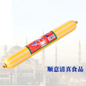 顺意海鲜肠