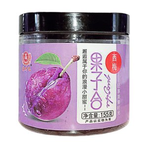 翁财记果子合西梅155g