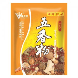 唯乐美五香粉