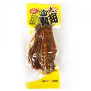 金宝斋卤味鸭翅