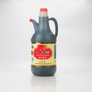 利是达一品鲜1.6L